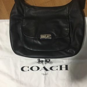 Coach Hobo Bag